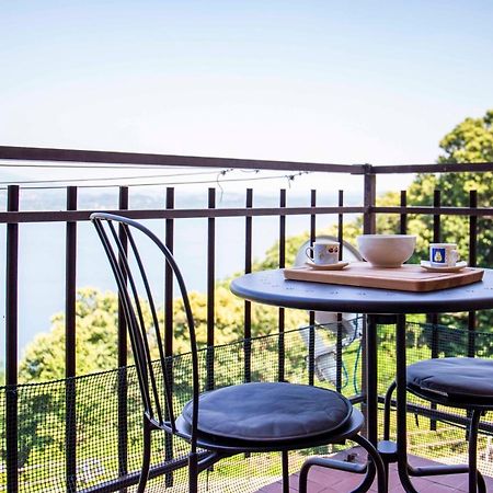 Cloud 9 - Apartment With Stunning Lake View Belgirate Zewnętrze zdjęcie