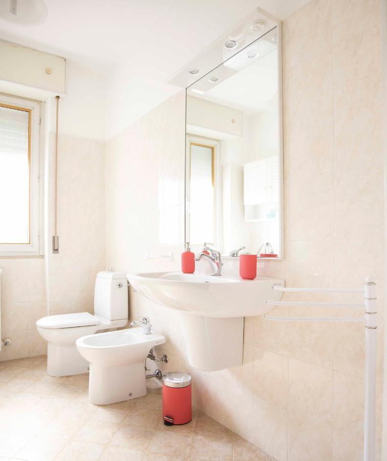 Cloud 9 - Apartment With Stunning Lake View Belgirate Zewnętrze zdjęcie