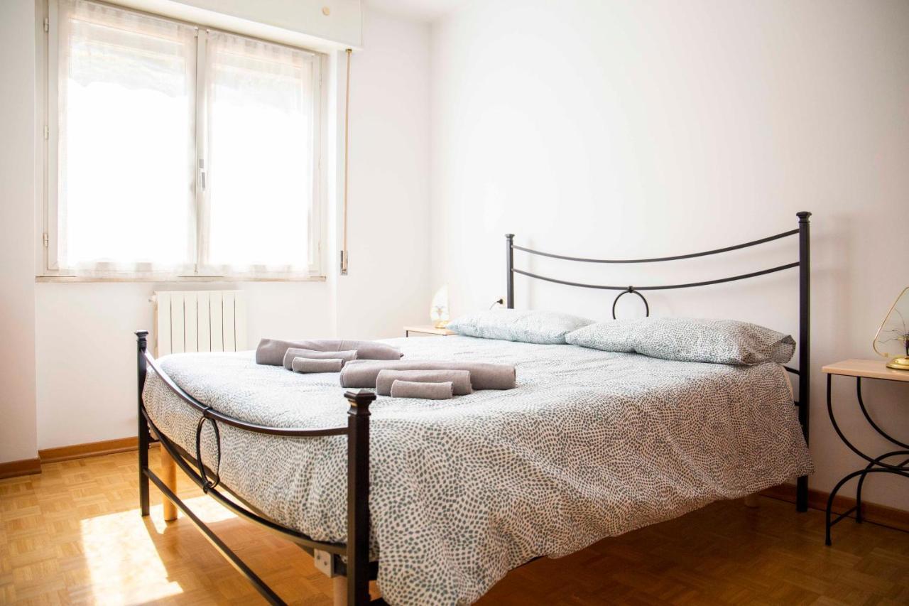 Cloud 9 - Apartment With Stunning Lake View Belgirate Zewnętrze zdjęcie